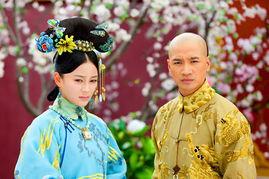 宫锁珠帘免费观看网站,重温经典宫廷剧，重温爱恨情仇！